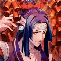 Q版鬼切可爱头像·好看帅气阴阳师鬼切头像图片