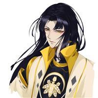 Q版鬼切可爱头像·好看帅气阴阳师鬼切头像图片