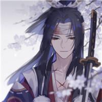 Q版鬼切可爱头像·好看帅气阴阳师鬼切头像图片
