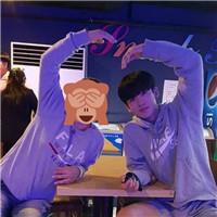 韩国帅哥404偶像团金曜汉帅气头像图片