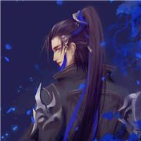 情不知所起，一往而深·超帅古风手绘头像