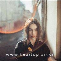 女生抽烟超拽霸气有魅力头像图片