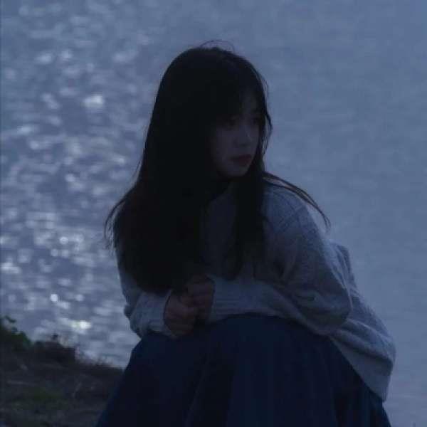 生活甜甜好运连连·超爱的温柔港风女生头像