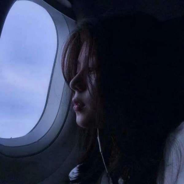 生活甜甜好运连连·超爱的温柔港风女生头像