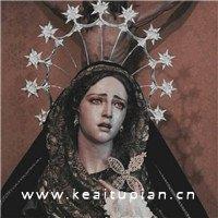 与众不同的个性二次元动漫女生头像图片