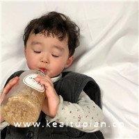 超萌超乖的可爱正太小男孩头像图片