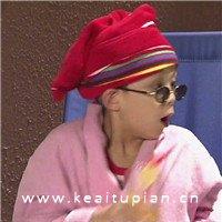 超萌超乖的可爱正太小男孩头像图片