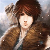 《仙剑奇侠传4》云天河经典卡通动漫头像大全