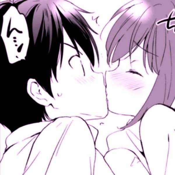 抖音最火卡哇伊情侣经典动漫头像大全