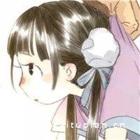 精美古风超美闺蜜情头头像大全