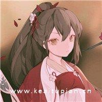 精美古风超美闺蜜情头头像大全