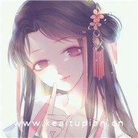 精美古风超美闺蜜情头头像大全