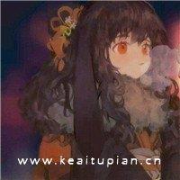 精美古风超美闺蜜情头头像大全