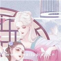 精美古风超美闺蜜情头头像大全