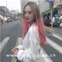 霸气原宿风非主流气质女生头像大全