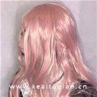 霸气原宿风非主流气质女生头像大全