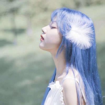 好好看的闺蜜一对两张真人女生头像图片