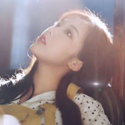 好好看的闺蜜一对两张真人女生头像图片