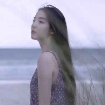 好好看的闺蜜一对两张真人女生头像图片