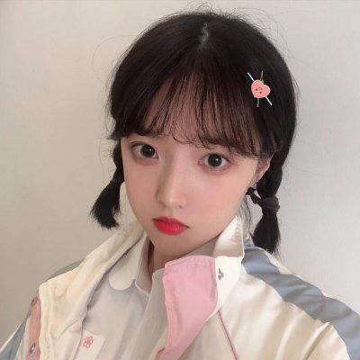 漂亮清新的养眼美女真实高清头像图片