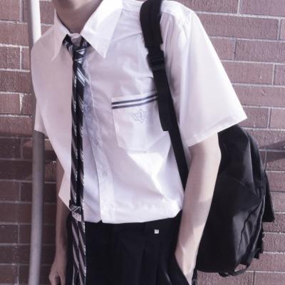 好基友帅气动漫头像~一人一张真人不露脸兄弟微信头像图片