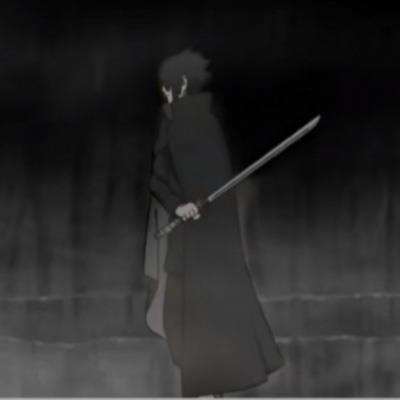 佐助写轮眼头像·火影忍者宇智波佐助帅气头像图片