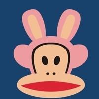 卡通大嘴猴搞笑经典微信QQ头像大全