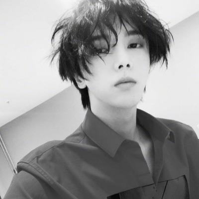 高清帅气男星华晨宇精选真人头像图片