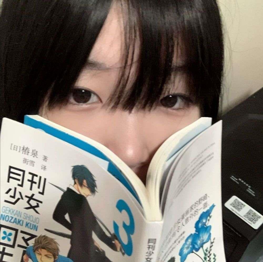 超美可爱优质女生气质头像大全