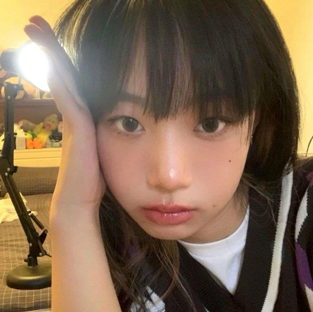 超美可爱优质女生气质头像大全
