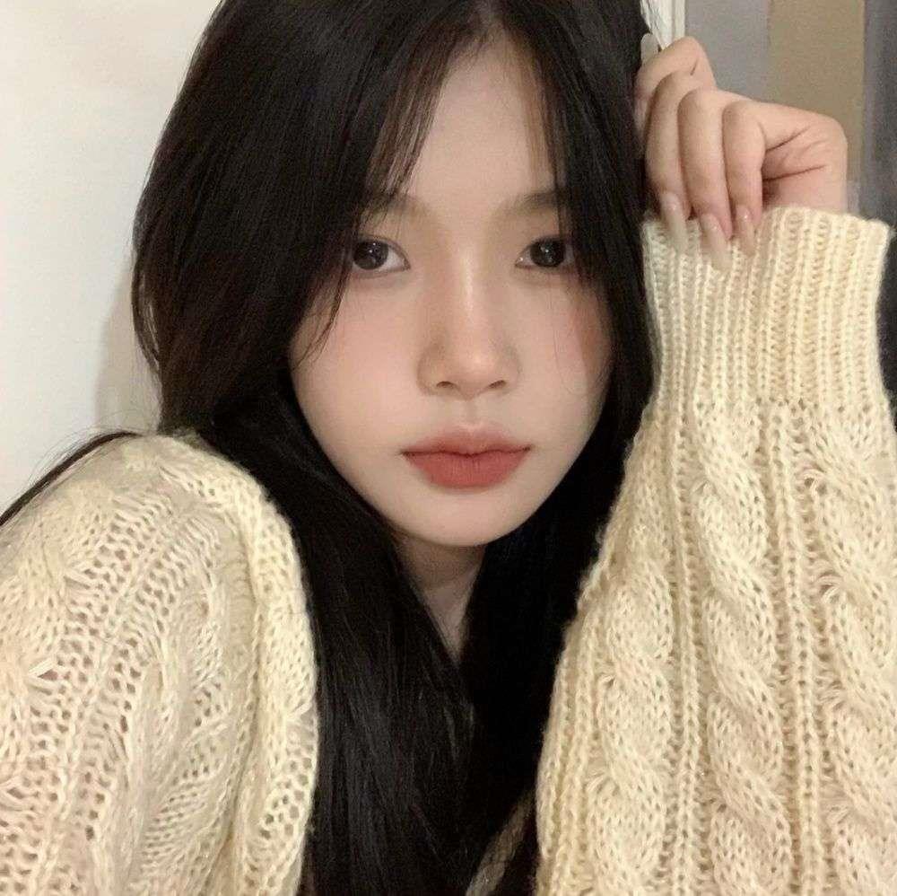 超美可爱优质女生气质头像大全