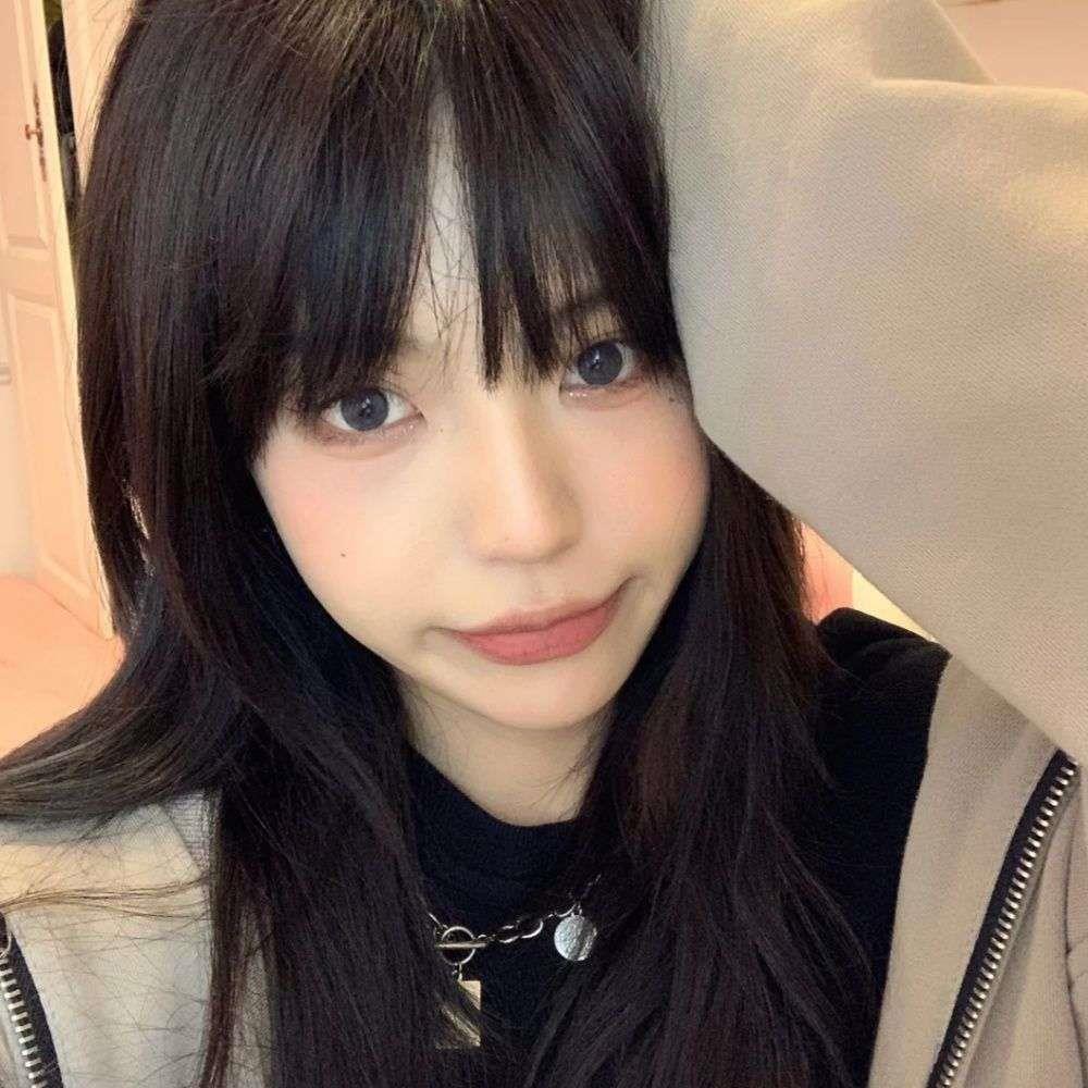 超美可爱优质女生气质头像大全