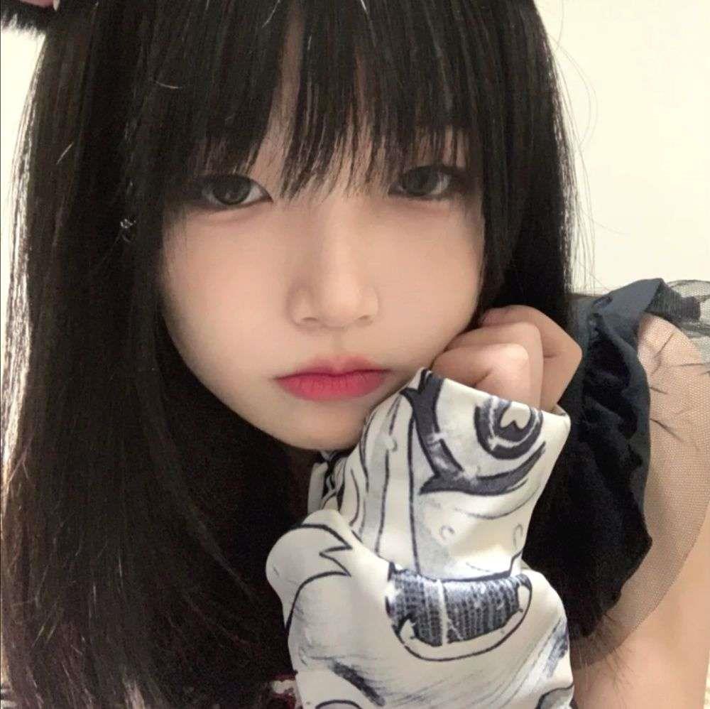 超美可爱优质女生气质头像大全