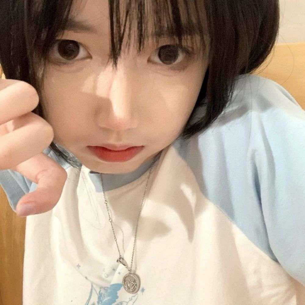 超美可爱优质女生气质头像大全