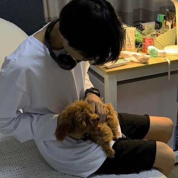 让人疯狂心动的男生帅气迷人头像图片