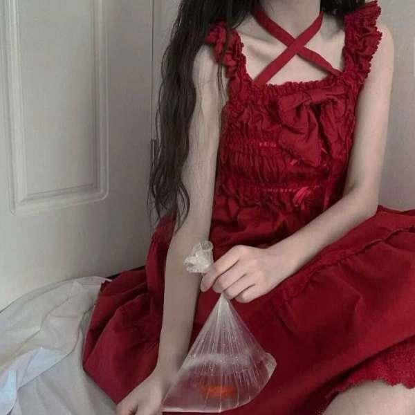 好看的真人女生·不露脸女生头像图片