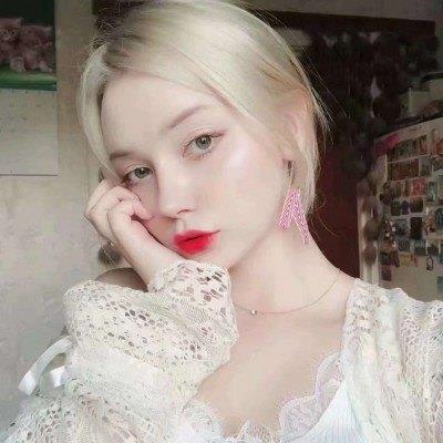 精致好看的个性女生ins优质头像图片