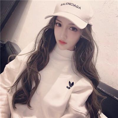 精致好看的个性女生ins优质头像图片