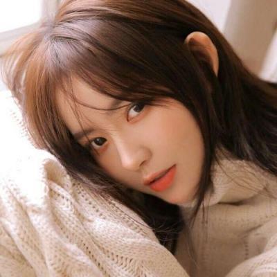 精致好看的个性女生ins优质头像图片