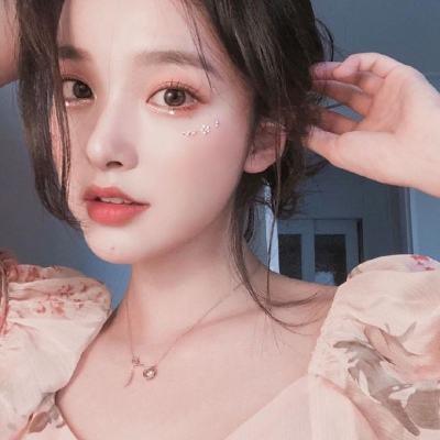 精致好看的个性女生ins优质头像图片