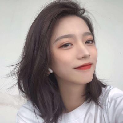 精致好看的个性女生ins优质头像图片