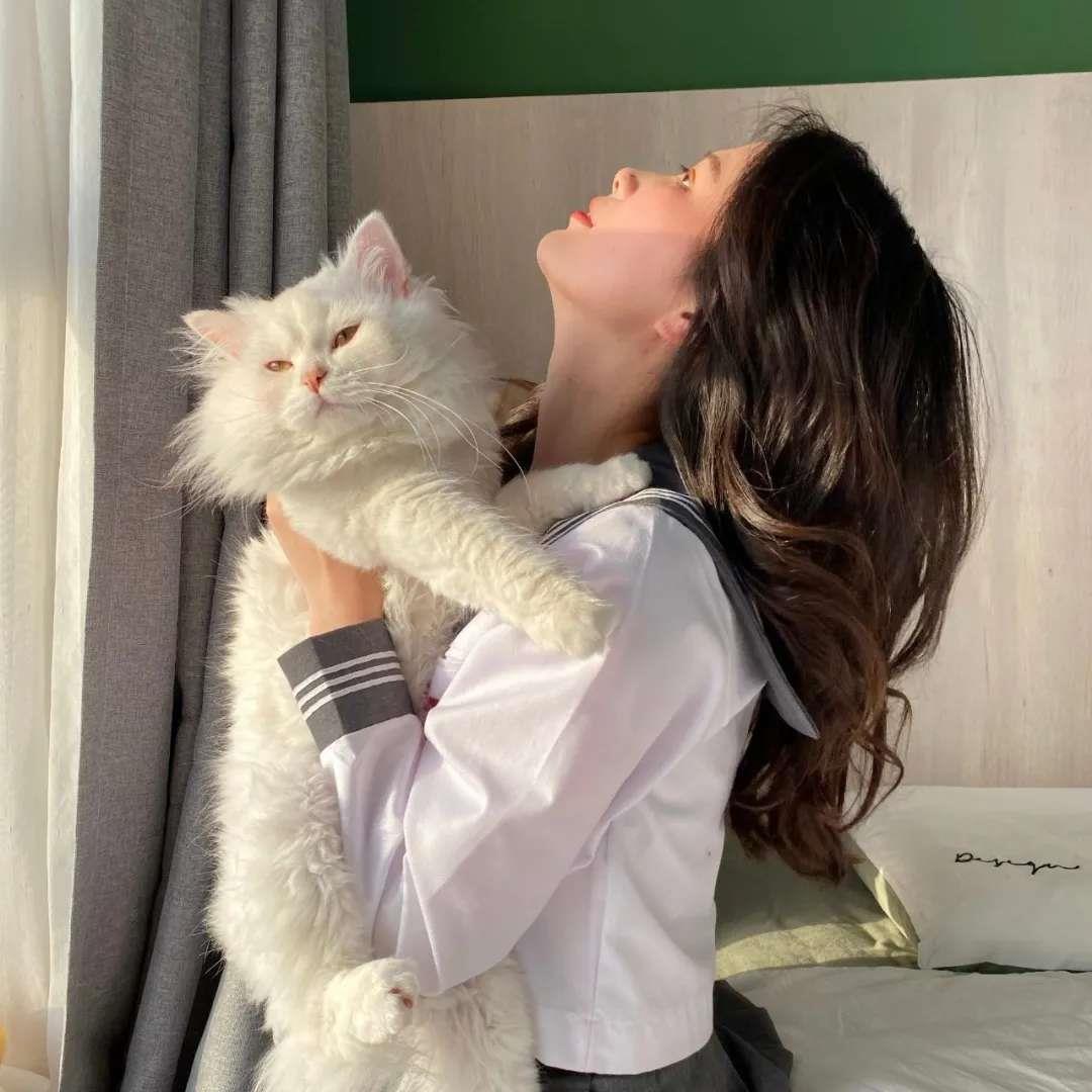 Life Goes On女生可可爱爱优质头像图片