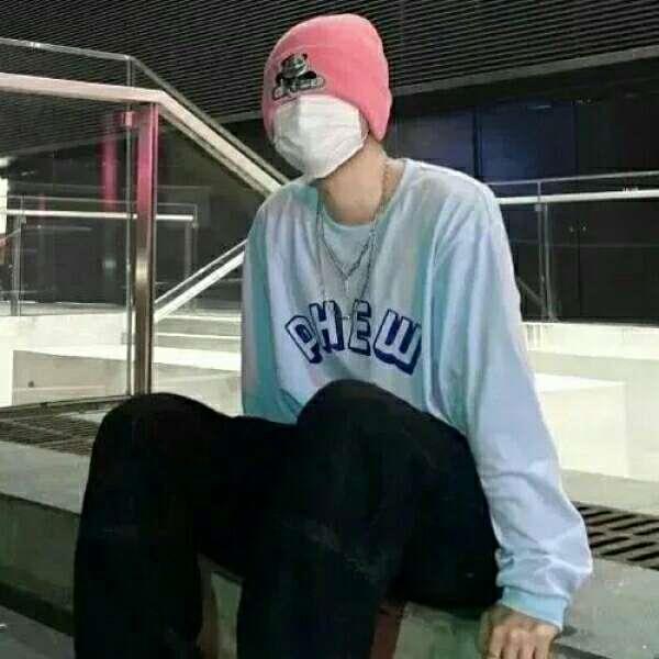 个性冷漠男生精选高冷头像图片