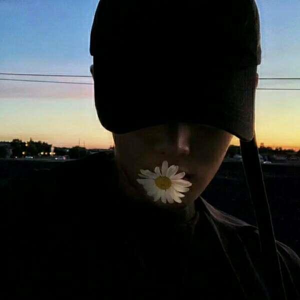 个性冷漠男生精选高冷头像图片