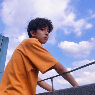 帅气个性男生人间恶魔头像图片大全