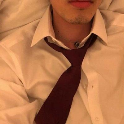 帅气个性男生人间恶魔头像图片大全