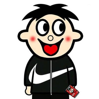 旺仔牛奶可爱换装系列头像图片大全