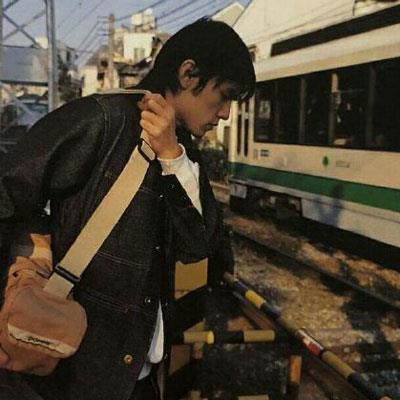 周杰伦经典帅气微信头像图片大全