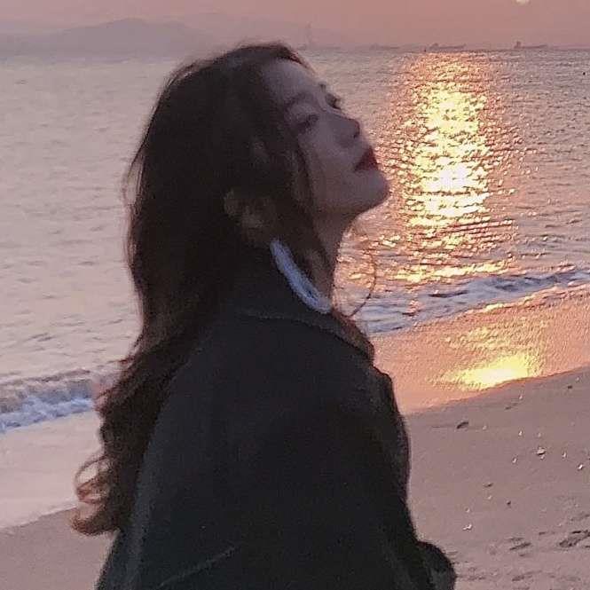 私藏宝藏女孩精致漂亮高清头像图片大全