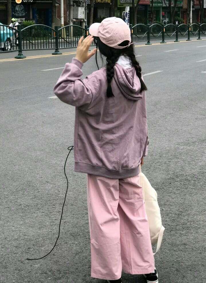 可爱软妹萌萌哒个性头像大全